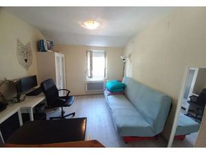 Location appartement 1 pièce 14 m² à Reims (51100)