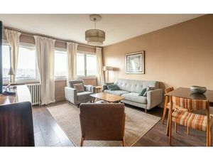 Appartement Maisons-Alfort 50.24 m² T-3 à vendre  263 000 €