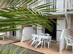 Location appartement 3 pièces 46 m² à Anglet (64600)