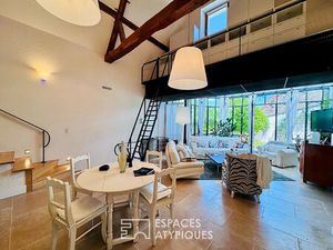 Vente maison 9 pièces