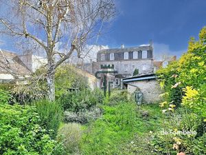 Vente maison 15 pièces