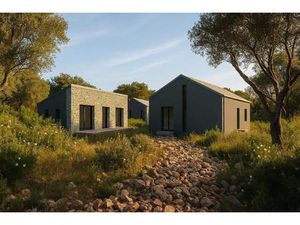 Maison à vendre Bonifacio