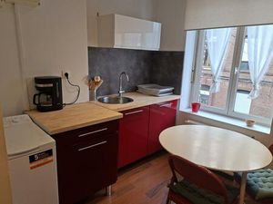 Location appartement 2 pièces 28 m² à Lille (59000)