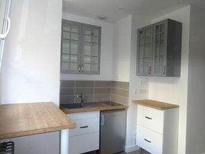 Location appartement 2 pièces 32 m² à Lille (59000)