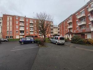 Location appartement 2 pièces 35 m² à Lille (59000)