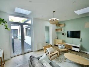 Location appartement 5 pièces 156 m² à Lille (59000)