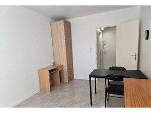Location appartement 1 pièce 20 m² à Metz (57000)