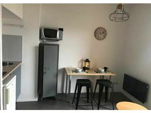 Location appartement 1 pièce 21 m² à Metz (57000)