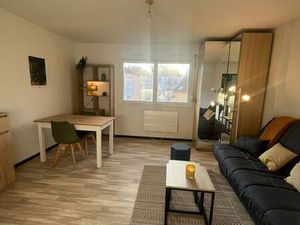 Location appartement 1 pièce 24 m² à Strasbourg (67000)