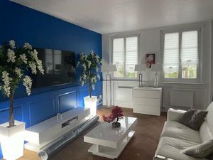 Location appartement 2 pièces 35 m² à Strasbourg (67000)