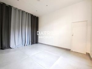 Appartement Andresy F1 bis 27.91 m2