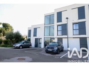 Vente appartement 3 pièces 58 m² Perpignan (66100)