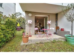 Appartement Antony 3 pièce(s) 64.89 m2