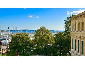 Appartement de prestige de 64 m2 en vente Cannes  Provence-Alpes-Côte d'Azur