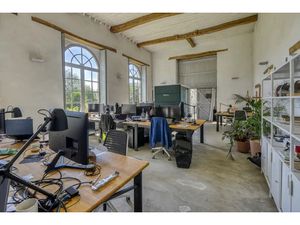 Bureaux indépendants - Château co-working - Nantes Est