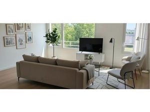 Secteur NANCY (54) Appartement de 39 24 m2 loué ( avec place parking )