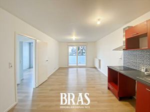 NANTES - GAUDINIÈRE - Référence #3082