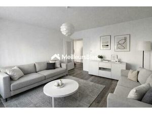 Apartement de type T4/5