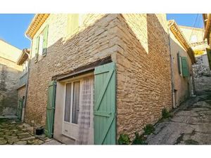 Maison Fontienne 114.36 m² T-5 à vendre  160 000 €