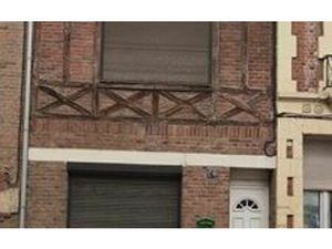 Maison Péronne m² T-2 à vendre  83 900 €