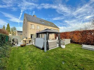 Maison à vendre à Bremstraat 84 Hal (RWC41464)