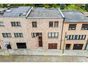 Maison à vendre à Rue du Molenblok 55 Neder-Over-Heembeek (VBD67094)