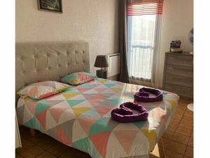 Location appartement 1 pièce 20 m² à Annecy (74000)