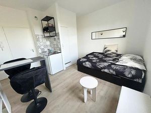 Location appartement 1 pièce 18 m² à Le Mans (72000)