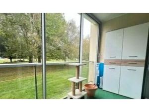 Location appartement 3 pièces 44 m² à Le Mans (72000)