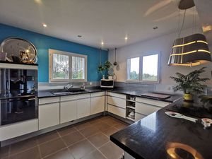 Maison T4 LAUNAGUET - 4 pièce(s) - 135.73 m2