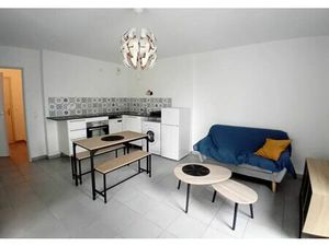 Location appartement 2 pièces 43 m² à Villeurbanne (69100)