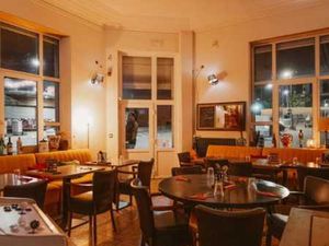 A saisir Restaurant - trattoria - pizzeria