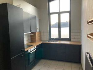 Appartement 2 chambres