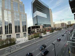 Appartement à louer  en plein centre de Bruxelles !