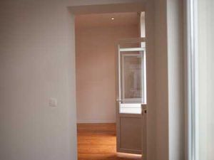 Charmant appartement 2 chambres St Gilles/Ixelles