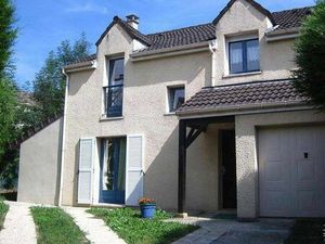 Location appartement 1 pièce 135 m² à Champs-sur-Marne (77420)