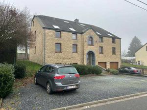 Duplex 3 CH près d’Habay