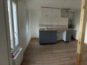 Location appartement 2 pièces 31 m² à Rouen (76000)