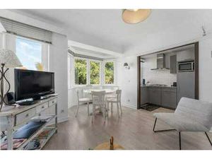 Appartement a vendre à Saint-Idesbald!