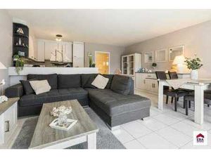 Appartement a vendre pres Ster Der Zee à Saint-Idesbald!