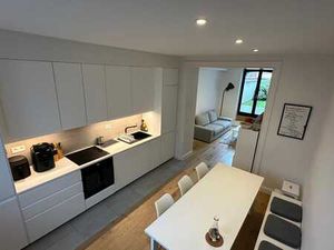 1 chambre meublée avec douche privative dans une COLOCATION