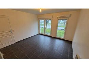 Location appartement 2 pièces 43 m² à Mont-Saint-Aignan (76130)