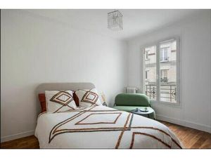 Location appartement 2 pièces 26 m² à Paris 14 (75014)