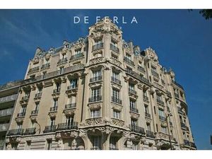 Vente appartement 2 pièces 33 m² Paris 15 (75015)