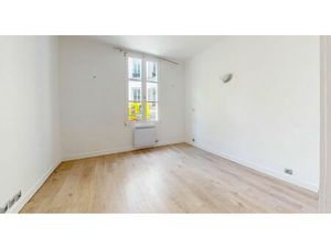 Location appartement 3 pièces 51 m² à Paris 18 (75018)