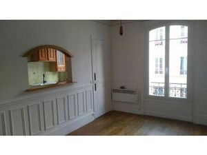 Location appartement 2 pièces 50 m² à Paris 19 (75019)