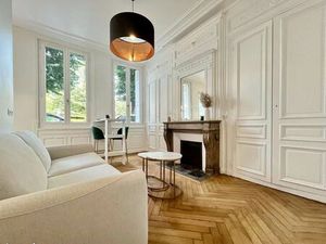 Location appartement 1 pièce 21 m² à Rouen (76000)