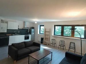 Location appartement 3 pièces 66 m² à Rouen (76000)