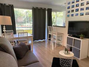 SUPERBE STUDIO +/-38m2