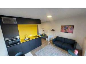 Studio quasi neuf  prêt à emménager  avec coin nuit séparé